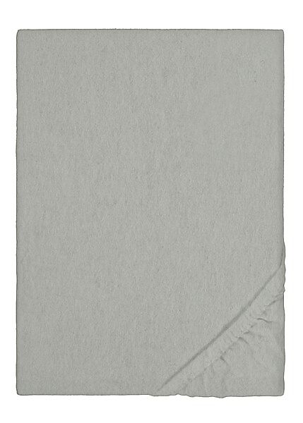 Biberna Spannbettlaken »Hermal«, 100% Baumwolle, weich+warm, Matratzenhöhe günstig online kaufen