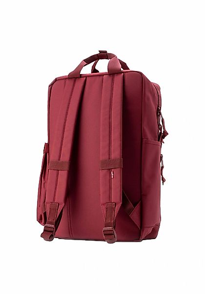 Levi's® Cityrucksack, Freizeitrucksack, Schulrucksack, Arbeitsrucksack günstig online kaufen