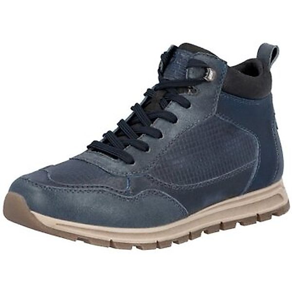 Rieker  Herrenstiefel HWK Halbschuhe B0508-14 günstig online kaufen