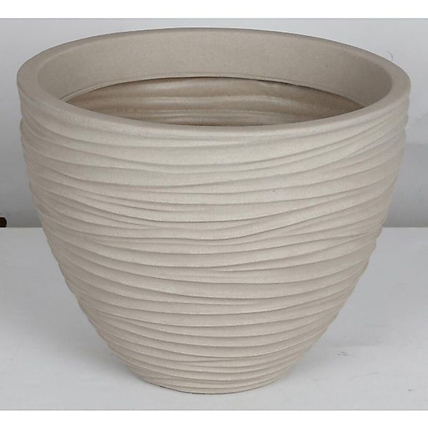Jelenia Plast Übertopf Übertopf Sylt Blumenkübel günstig online kaufen