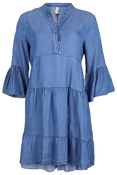 malito more than fashion Jeanskleid 2308 günstig online kaufen