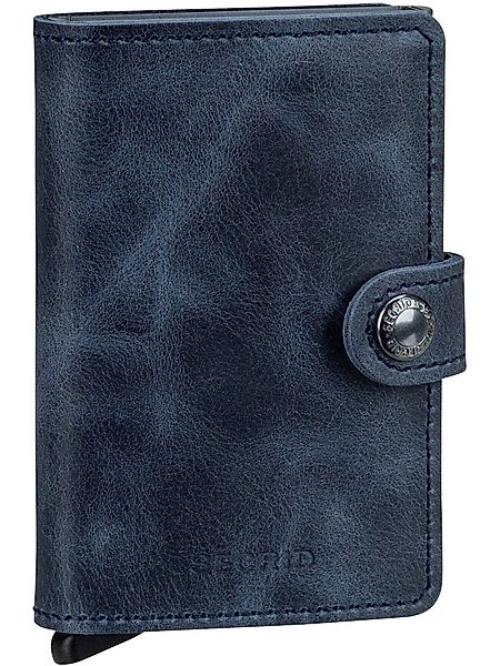 SECRID Brieftasche Miniwallet Vintage günstig online kaufen