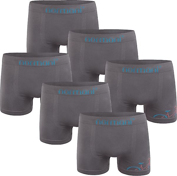 normani Retro Boxer Herren Sport Unterhosen günstig online kaufen