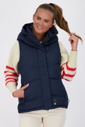 Alife & Kickin Steppweste JunisAK A günstig online kaufen