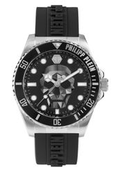 PHILIPP PLEIN Quarzuhr The $kull Diver günstig online kaufen