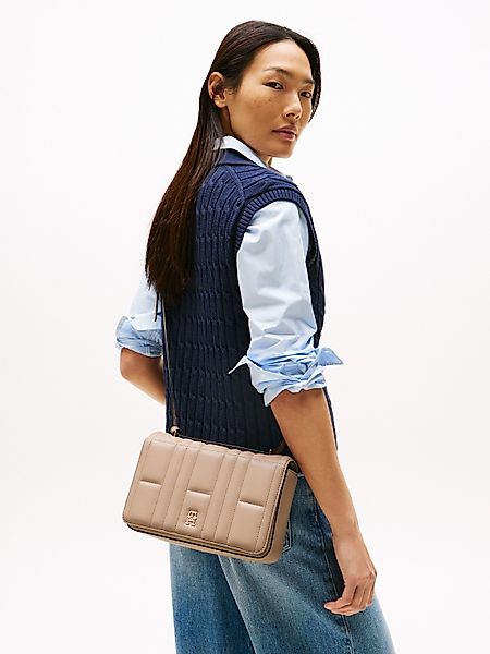Tommy Hilfiger Umhängetasche TH FEMININE CONV günstig online kaufen