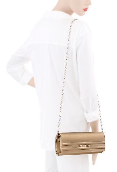 VALENTINO BAGS Umhängetasche "POCHETTE SOFIE", Schultertasche Mini Bag Hand günstig online kaufen