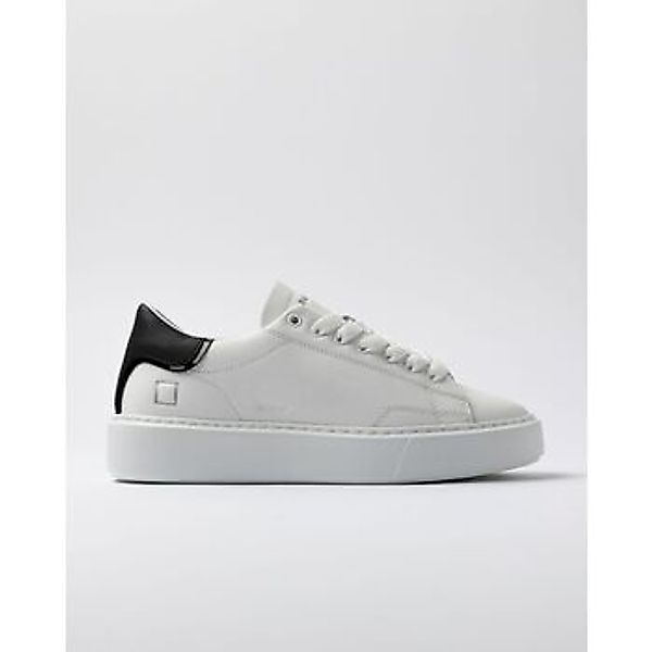 Date  Sneaker W421-SF-CA-WB SFERA CALF-WHITE günstig online kaufen