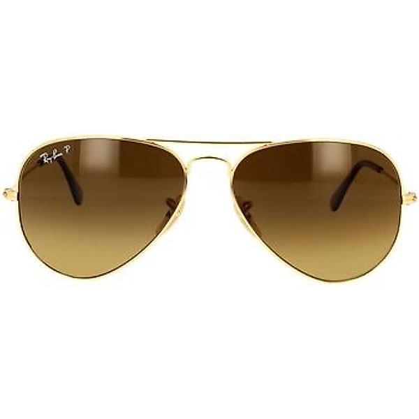 Ray-ban  Sonnenbrillen Aviator-Sonnenbrille RB3025 001/M2 günstig online kaufen