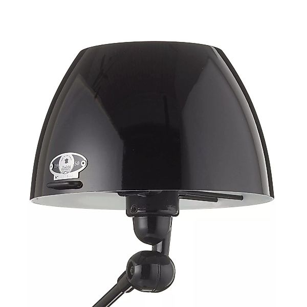 Jieldé Aicler AIC833 Stehlampe 80+30cm schwarz günstig online kaufen