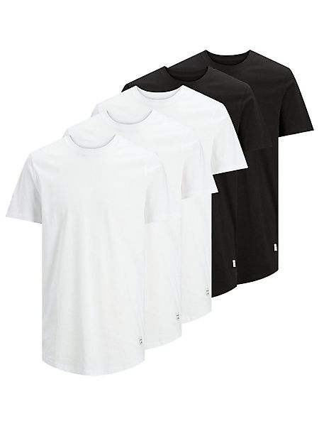 Jack & Jones T-Shirt JJENOA TEE günstig online kaufen