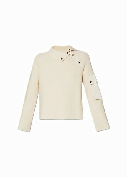 Liu Jo Strickpullover – Stil trifft Funktionalität günstig online kaufen