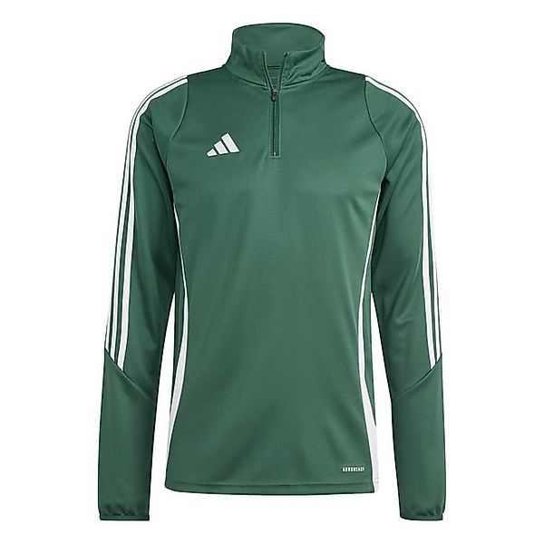 adidas Performance Fleecepullover adidas Herren Trainingstop Tiro 24 Track günstig online kaufen