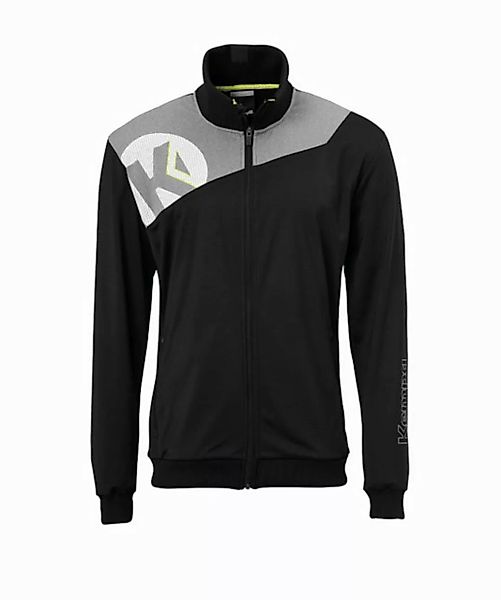 Kempa Sweatjacke Kempa Core 2.0 Polyesterjacke Polyester günstig online kaufen