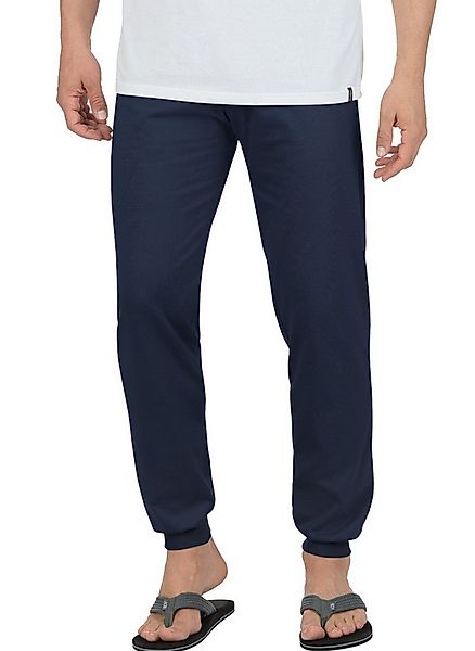 Trigema Schlafanzug TRIGEMA Schlafanzughose Bündchen (1 tlg) günstig online kaufen