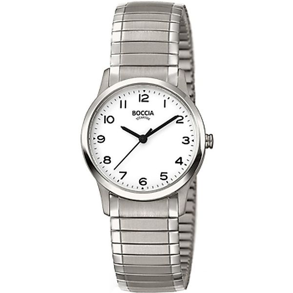 Boccia  Uhr 3287-01 günstig online kaufen