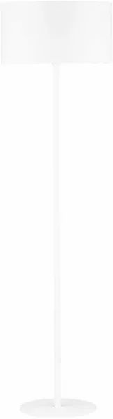 Nova Luce Stehlampe »SIBNIA« E27 1 Stk. günstig online kaufen