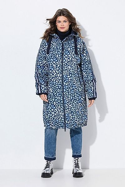 Laurasøn Wintermantel Outdoormantel mit Funktion Kapuze günstig online kaufen