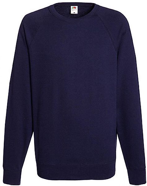 Fruit of the Loom Sweatshirt Herren günstig online kaufen