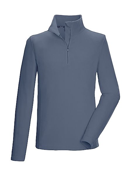 Killtec Fleecepullover KSW 99 MN FLC günstig online kaufen