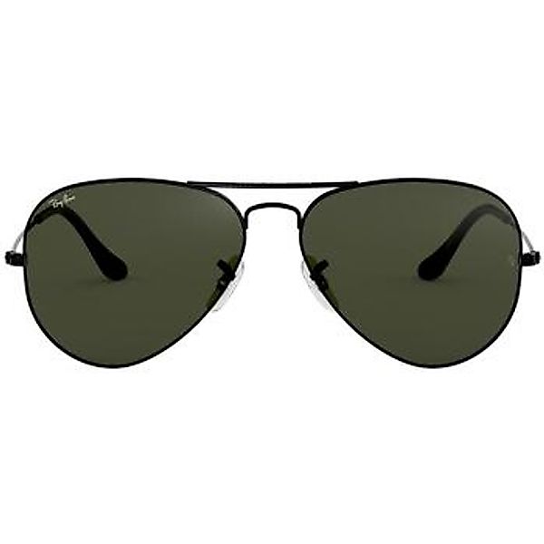 Ray-ban  Sonnenbrillen AVIATOR LARGE METAL – UNISEX 0RB3025 günstig online kaufen