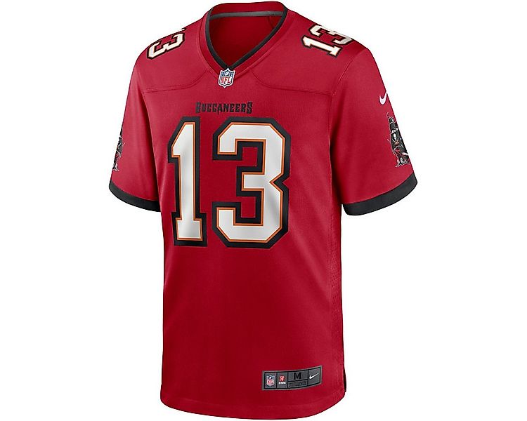 Nike Footballtrikot Nike Trikot Tampa Bay Buccaneers NFL Home Game Jersey E günstig online kaufen