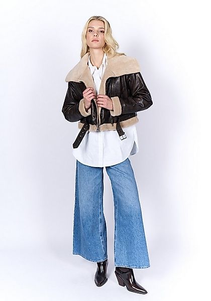 Freaky Nation Lederjacke Perfect Way-FN günstig online kaufen