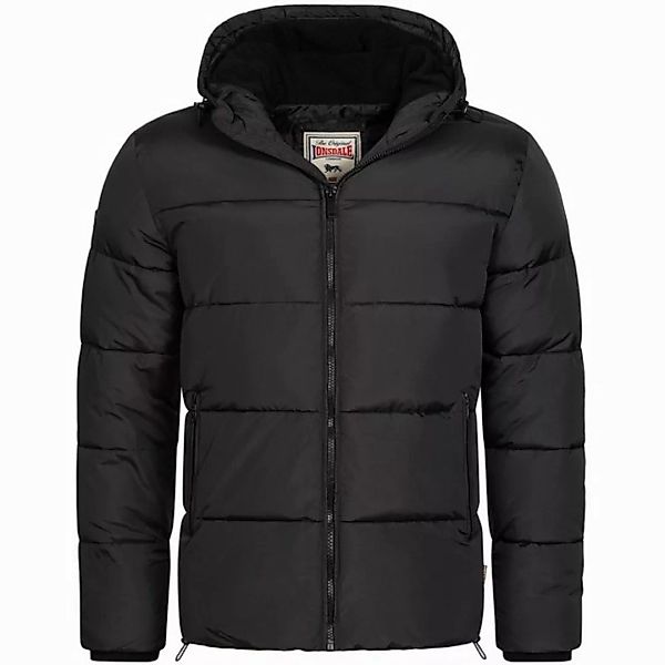 Lonsdale Winterjacke Garker günstig online kaufen