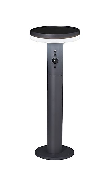 Northpoint LED Gartenleuchte LED Solar Wegleuchte günstig online kaufen
