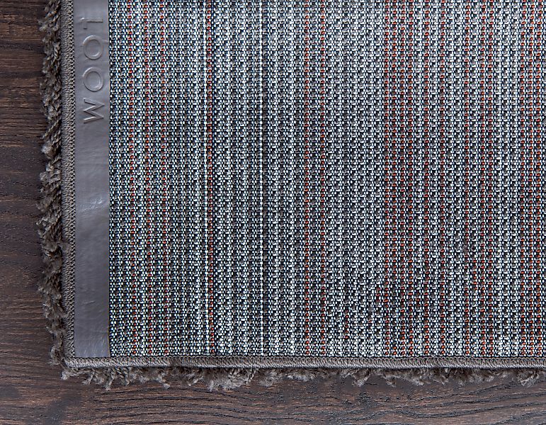 Myflair Möbel & Accessoires Hochflor-Teppich »Shaggy Shag, LAGERRÄUMUNG!«, günstig online kaufen