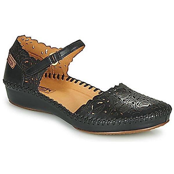 PIKOLINOS 655-0906 black Sandalette günstig online kaufen