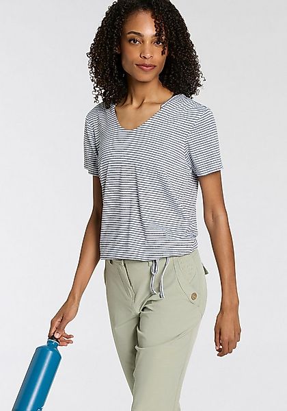 Killtec T-Shirt LILLEO WMN TSHRT F (1-tlg) günstig online kaufen