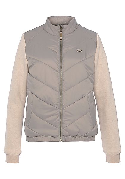 Ragwear Steppjacke ZABAVA wärmende Steppqualität und günstig online kaufen