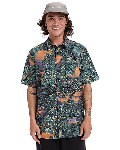 Quiksilver Funktionshemd Apero Classic günstig online kaufen