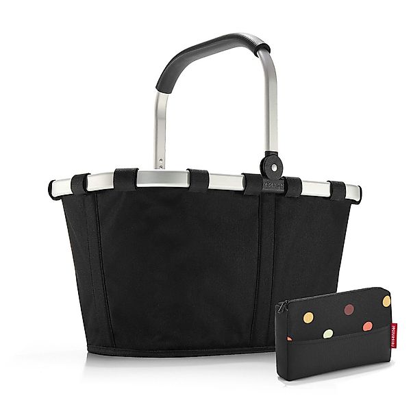 REISENTHEL® Einkaufskorb, Set aus Carrybag & günstig online kaufen