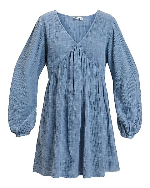 Roxy Minikleid "Easy Streets" günstig online kaufen