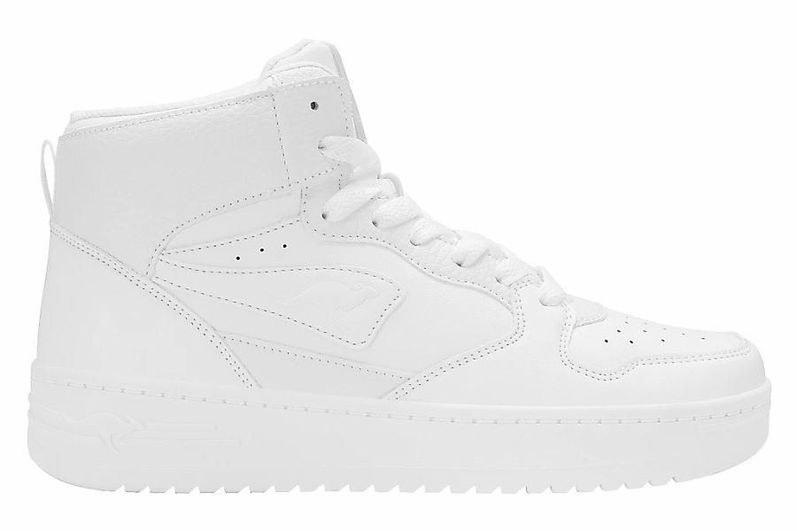 KangaROOS K-Top Draw Mid Sneaker günstig online kaufen