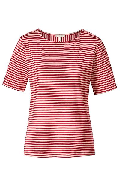 Himalaya Clothing Kurzarmshirt Lässiges T-Shirt Damen günstig online kaufen