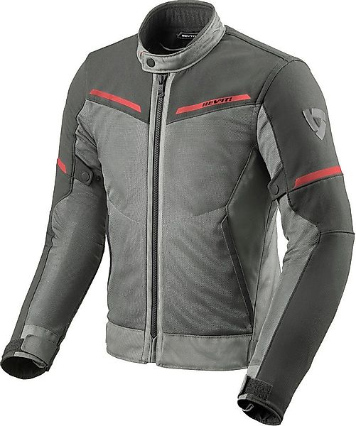 Revit Motorradjacke Airwave 3 Motorrad Textiljacke günstig online kaufen