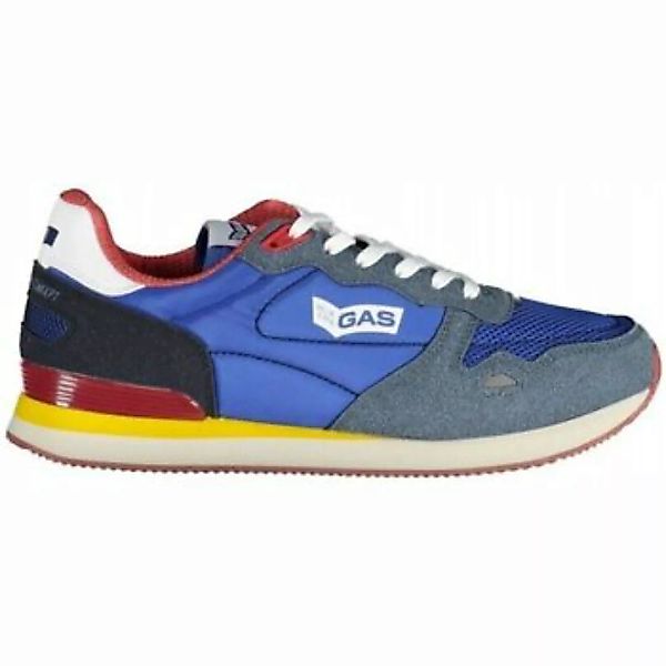 Gas  Sneaker GAM313816 günstig online kaufen