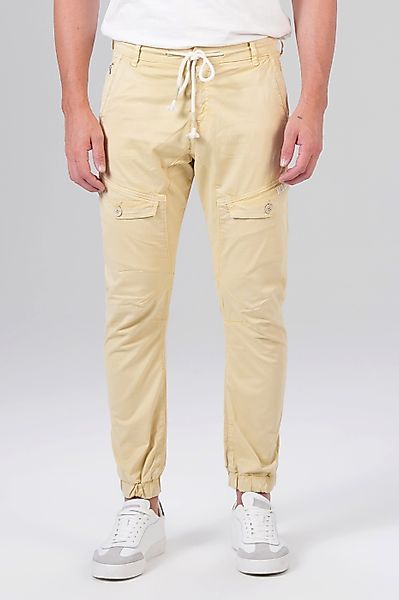Miracle of Denim Cargohose Enrico Cargo günstig online kaufen
