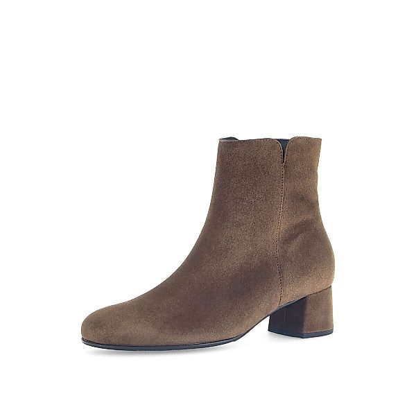 Gabor Elegante Stiefelette Rauleder Stiefelette günstig online kaufen