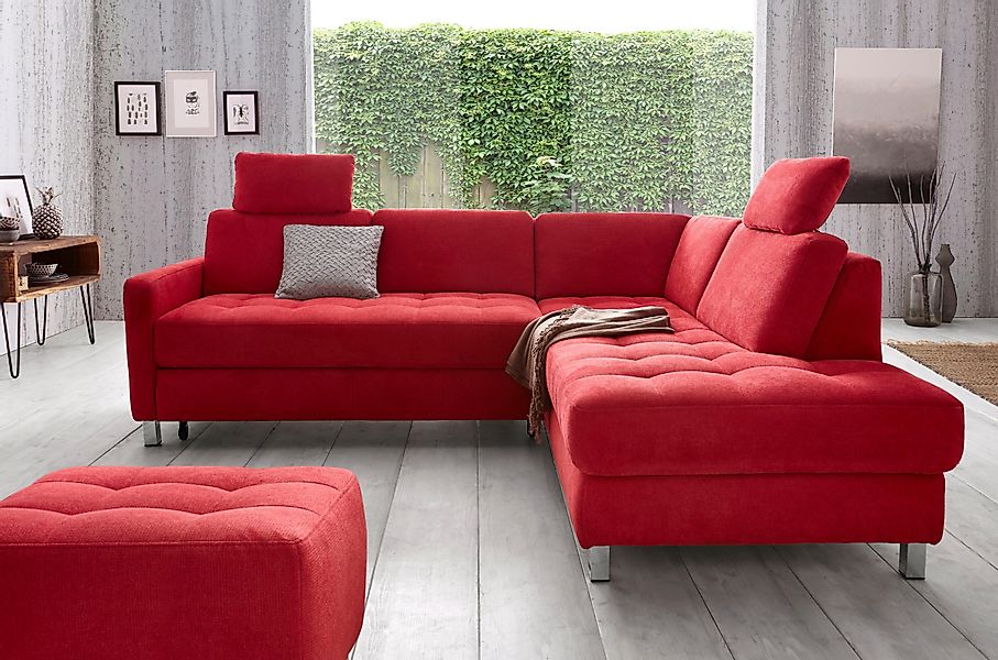 sit&more Kopfstütze Pablo günstig online kaufen