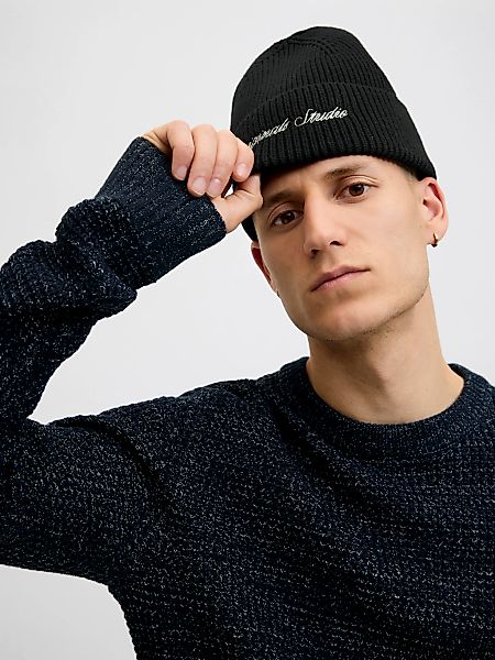 Jack & Jones Beanie "JACNORREBRO REGULAR BEANIE NOOS" günstig online kaufen