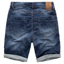SUBLEVEL Shorts Sweat Shorts Jeans Kurze günstig online kaufen