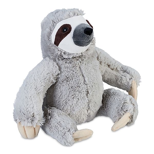 relaxdays Türstopper Faultier Türstopper günstig online kaufen