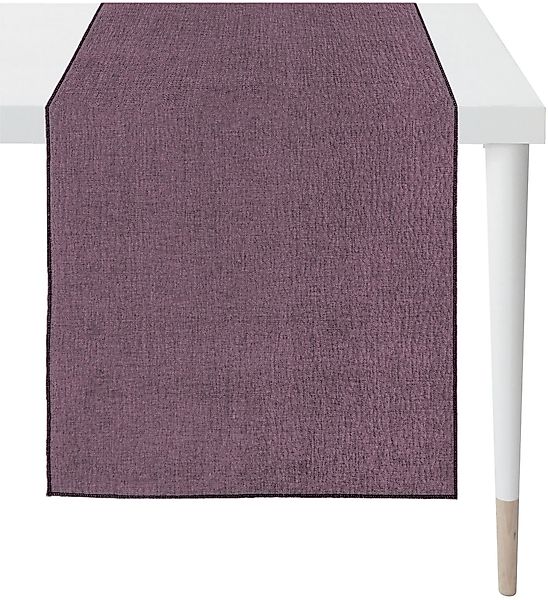 APELT Tischläufer Stone (1-tlg) günstig online kaufen