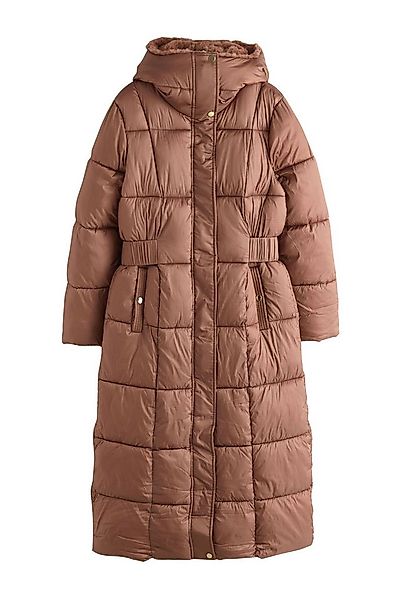 Next Steppmantel Wasserabweisender wattierter Mantel, Kurzgröße (1-tlg) günstig online kaufen