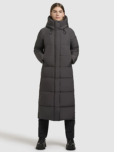 khujo Steppmantel "LAMBA" günstig online kaufen