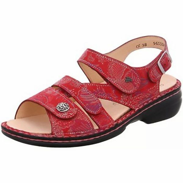 Finn Comfort  Sandalen Sandaletten Gomera 02562-657420 günstig online kaufen